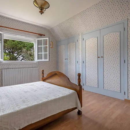 400m De La Plage, Maison De Famille Pour 7 Hébergement de vacances Le Pouliguen