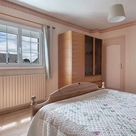 400m De La Plage, Maison De Famille Pour 7 * Le Pouliguen